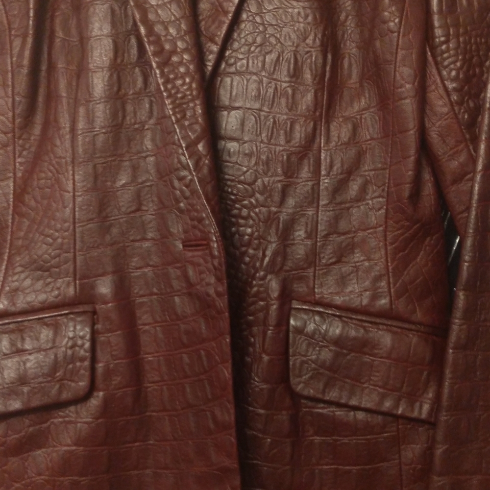 Ladies jacket - Picture 3 of 7